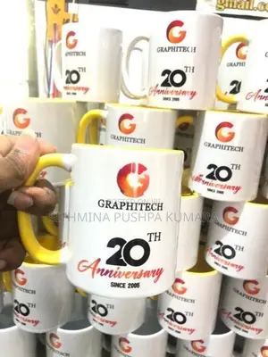 Mug Printing