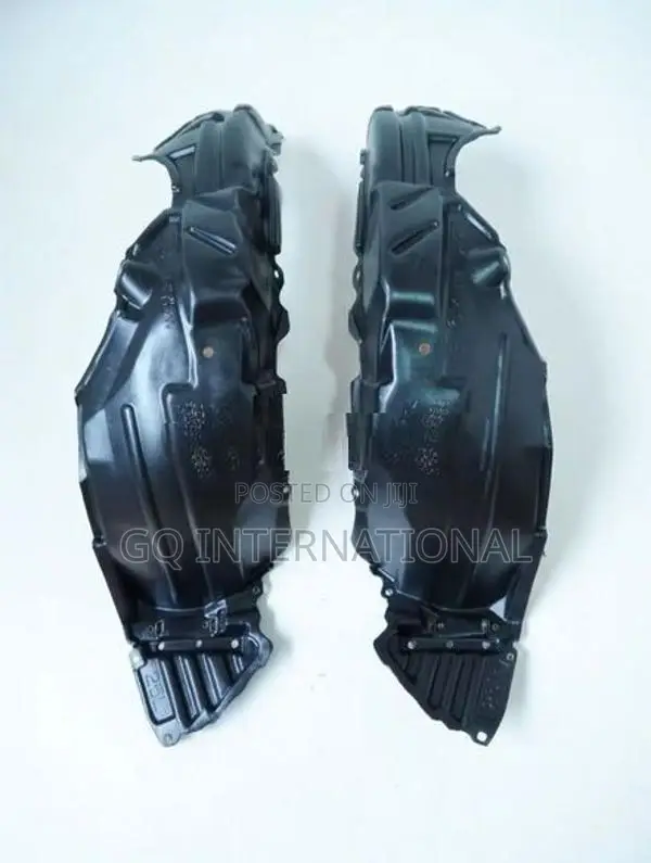 Toyota Vitz KSP 130 inner guard