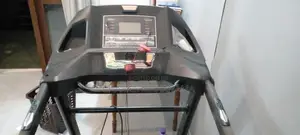 Eser Marketing Treadmill