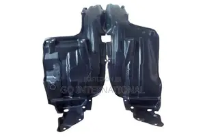 Hilux Vigo Champ Inner Guard