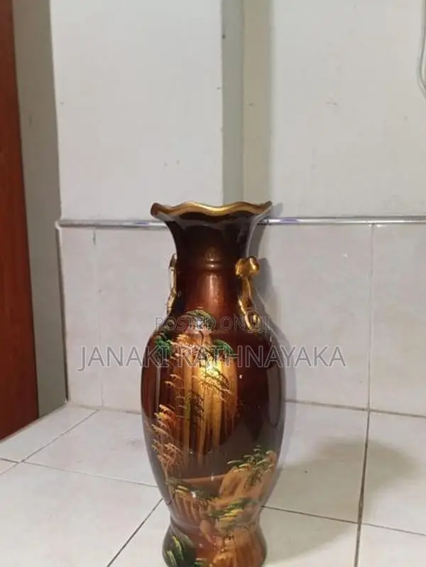 Flower Vase