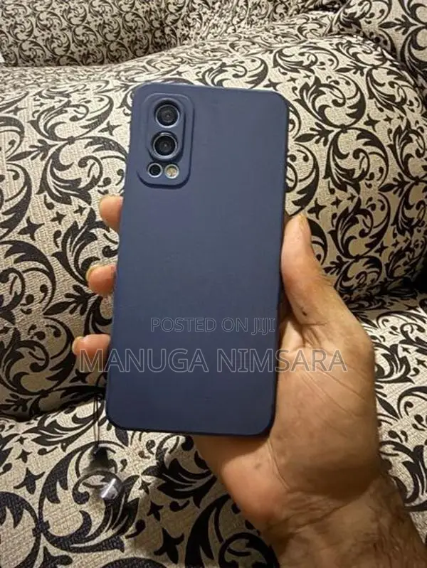 OnePlus Nord 2 (Used)
