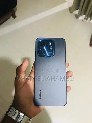 Infinix Hot 50i (Used)