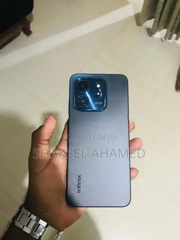 Infinix Hot 50i (Used)