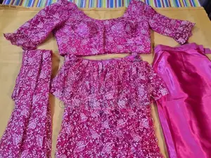 Kandyan Sarees