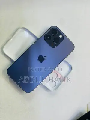 Apple iPhone 14 Pro Max (Used)