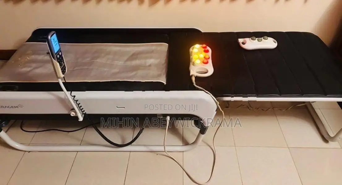 Ceragem Threapy Bed CGM EB-1101
