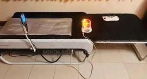 Ceragem Threapy Bed CGM EB-1101