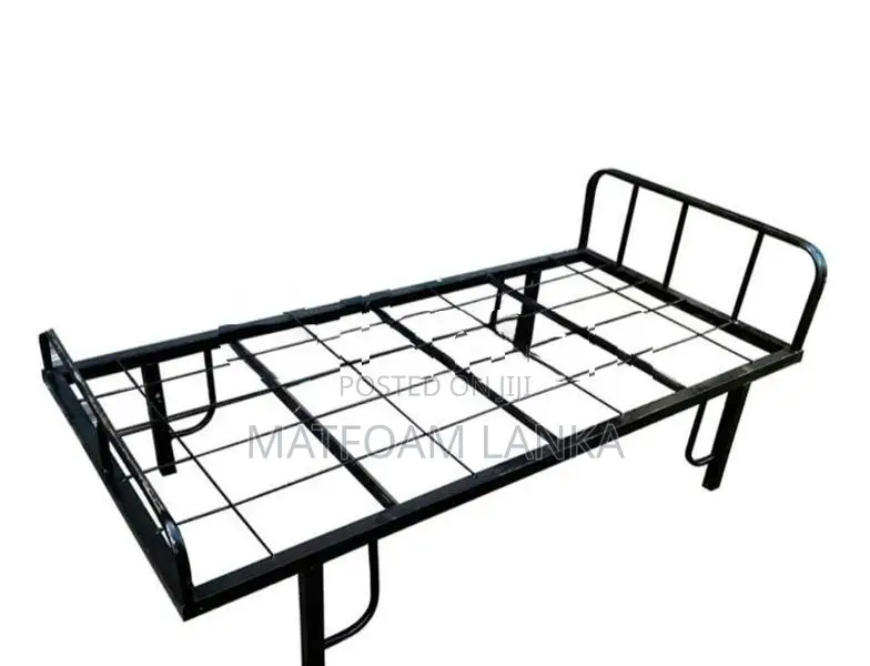 Single Bed