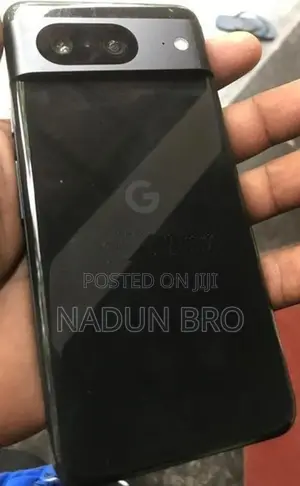 Google Pixel 8 128GB (Used)