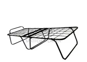 Folding Bed