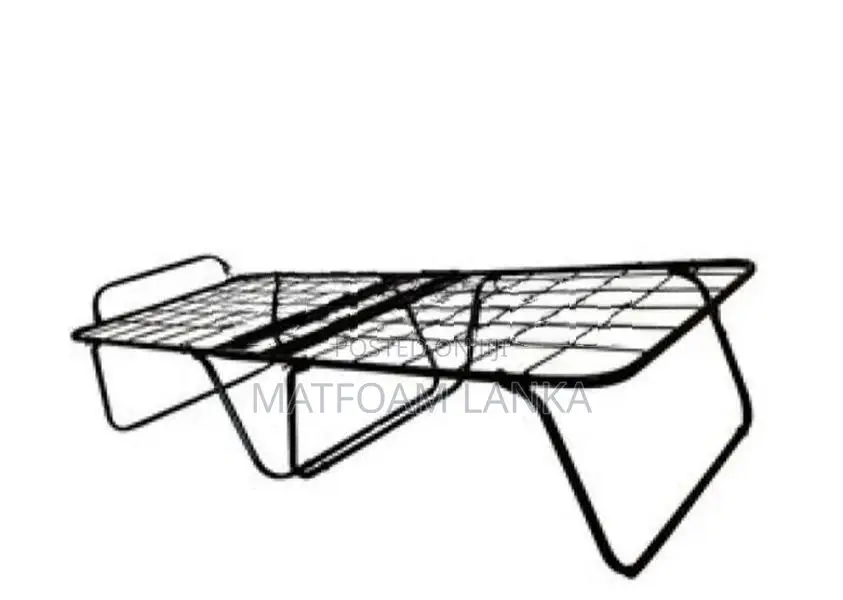 Folding Bed