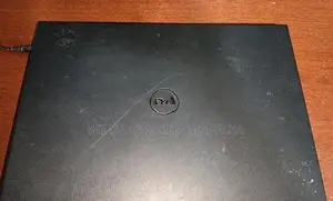 Dell Laptop