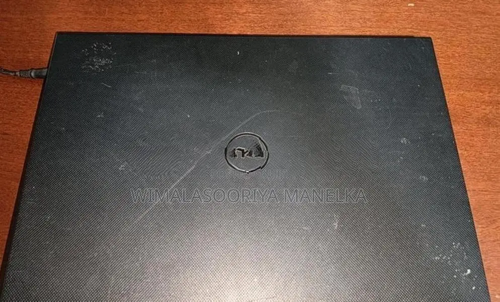 Dell Laptop