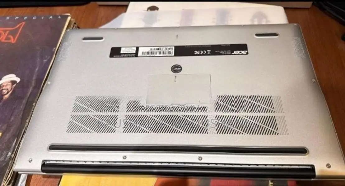 Acer Laptop