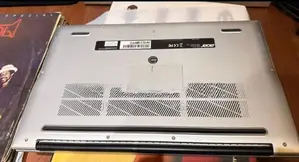 Acer Laptop