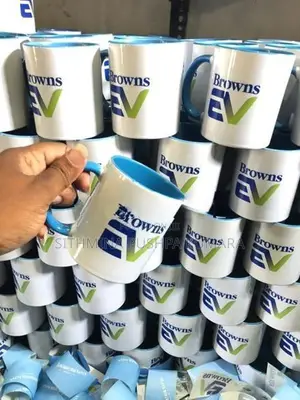 Mug Printing