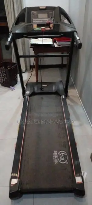 Eser Marketing Treadmill