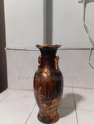 Flower Vase