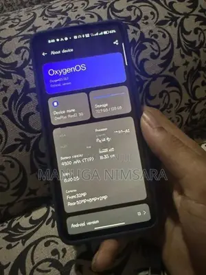 OnePlus Nord 2 (Used)