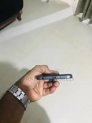 Infinix Hot 50i (Used)