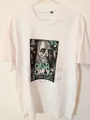 220GSM T Shirts