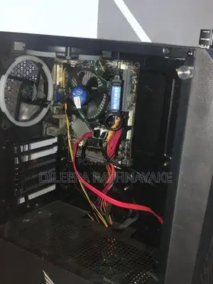 Intel I5 3rd Gen PC