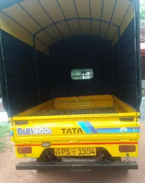 Tata Dimo Batta 2012