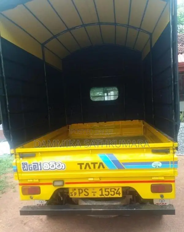Tata Dimo Batta 2012
