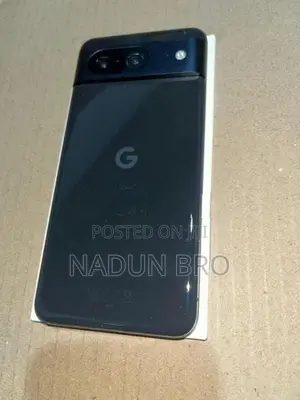 Google Pixel 8 128GB (Used)