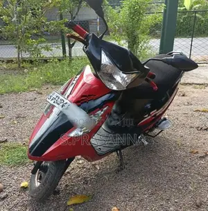 TVS Streak 2014