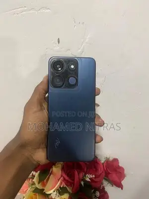 itel A05s (Used)