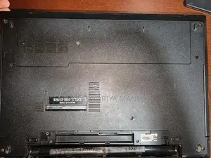 Dell Laptop