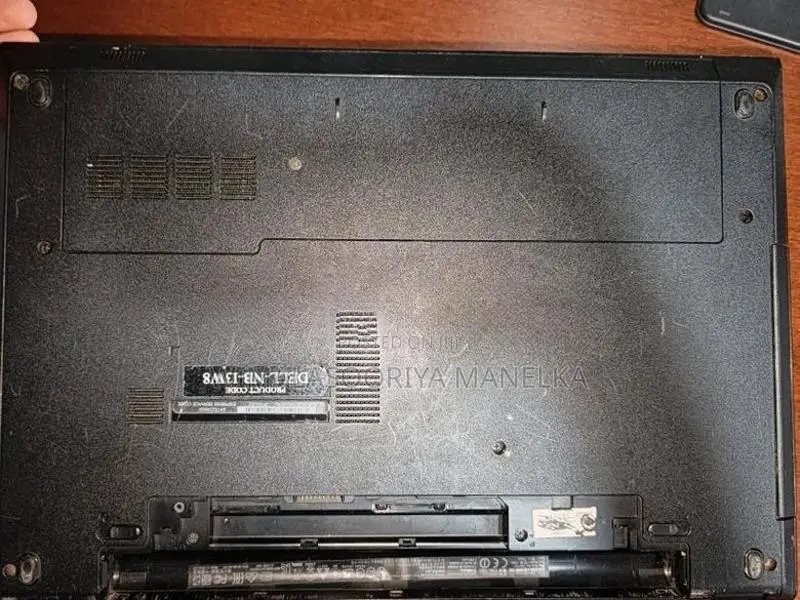 Dell Laptop
