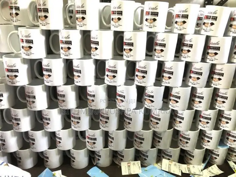 Mug Printing