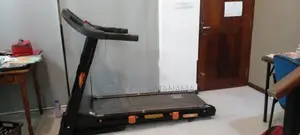 Eser Marketing Treadmill