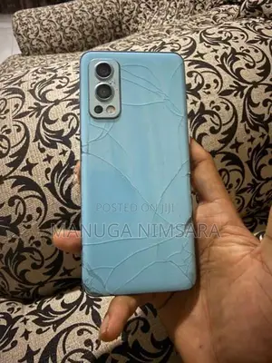 OnePlus Nord 2 (Used)