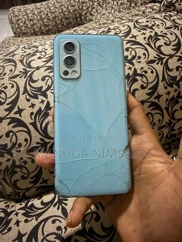 OnePlus Nord 2 (Used)