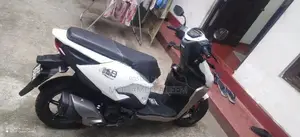 Hero Xoom 110 2025