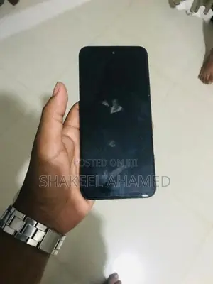 Infinix Hot 50i (Used)