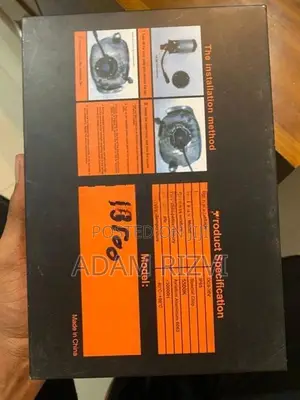 Head Light Modification Bulb