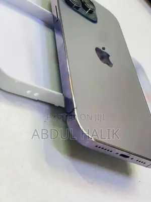 Apple iPhone 14 Pro Max (Used)