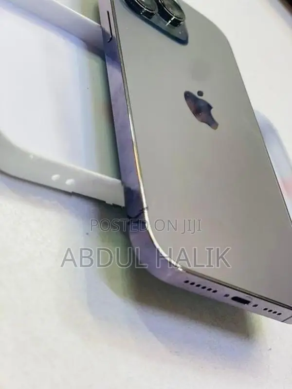 Apple iPhone 14 Pro Max (Used)