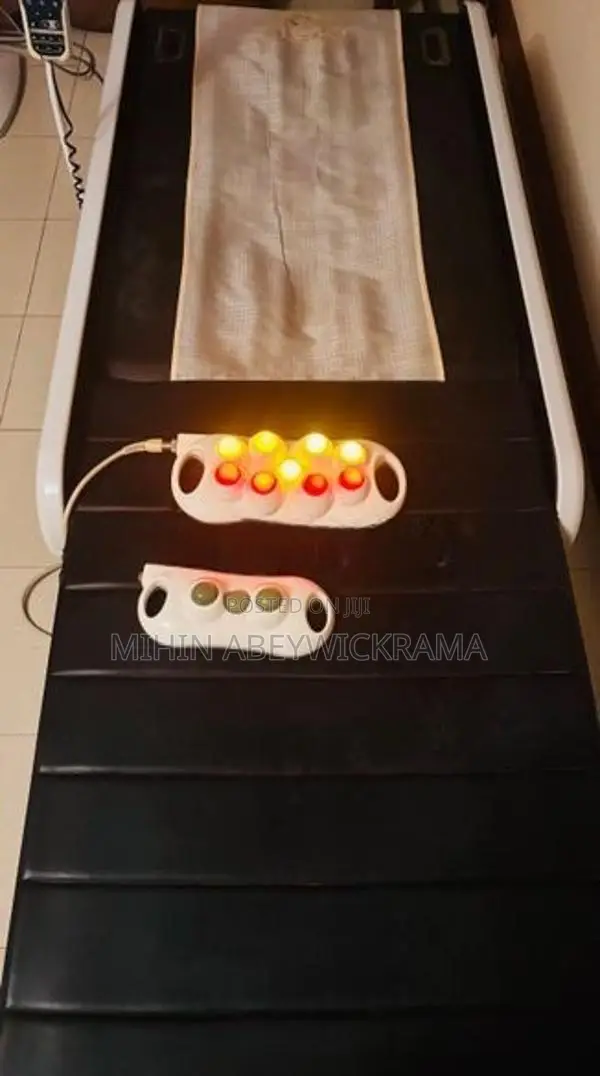 Ceragem Threapy Bed CGM EB-1101