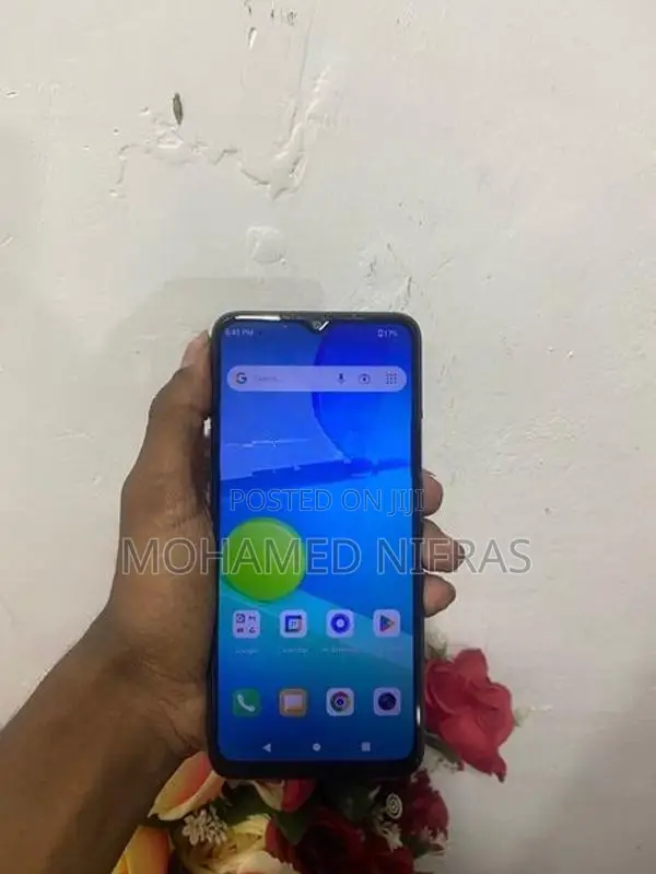 itel A05s (Used)