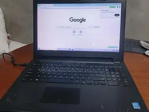 Dell Laptop