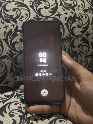 OnePlus Nord 2 (Used)