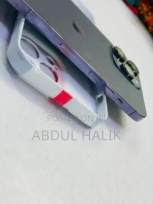 Apple iPhone 14 Pro Max (Used)