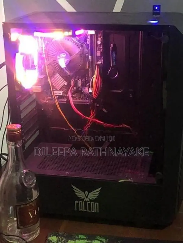 Intel I5 3rd Gen PC