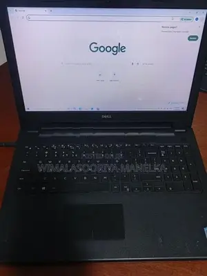 Dell Laptop